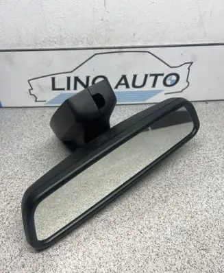 BMW 5 E60 E61 Rear view mirror (interior) 8252275