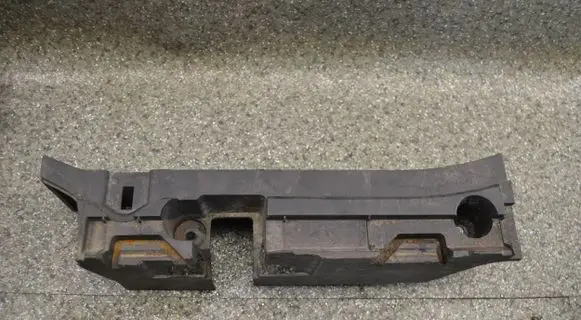 BMW 5 E39 Other trunk/boot trim element 51478185238