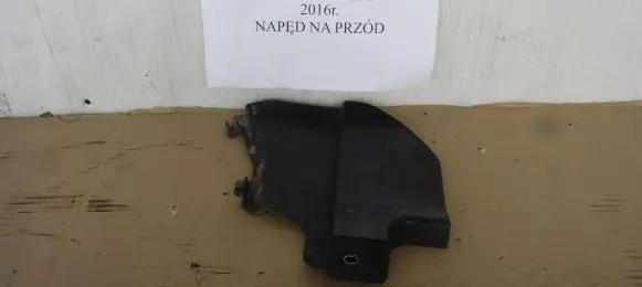 Ford Transit VII Other interior part