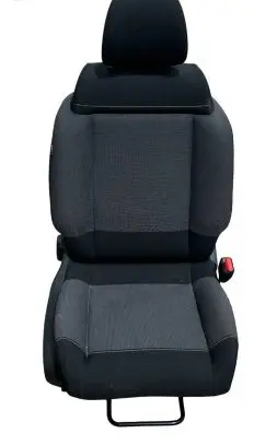 Citroen C3 Front passenger seat 