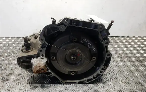 Nissan Primera Automatic gearbox 