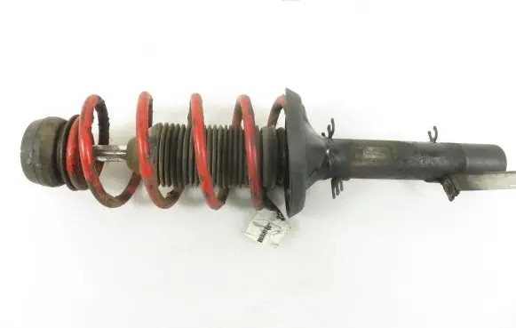 Volkswagen Golf IV Front shock absorber with coil spring