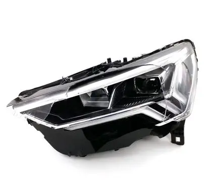 Audi Q3 F3 Headlight/headlamp
