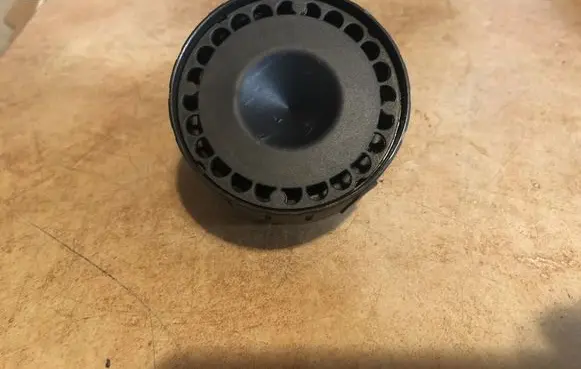 BMW 1 F40 Horn signal 9493759