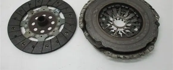 Renault Master III Clutch set kit