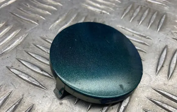 Ford Mondeo MK II Front tow hook cap/cover 96BB17A989BDW