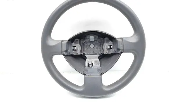 Fiat Panda II Steering wheel 