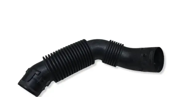 Citroen Berlingo Air intake hose/pipe 9660502880