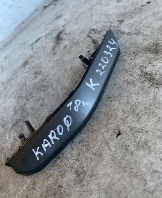 Skoda Karoq Panel trim 57b858415A