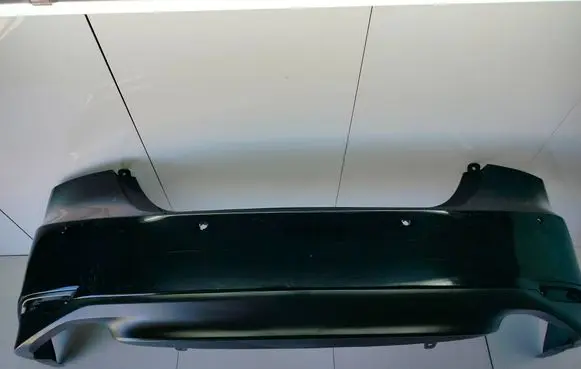 Toyota Camry VIII XV70 Rear bumper 52159-33390