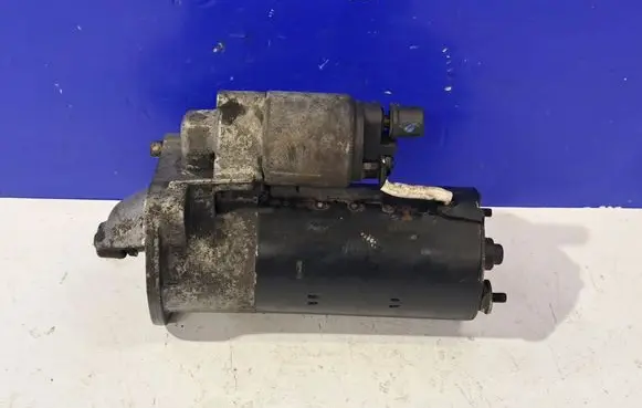 Volvo V70 Starter motor 36050272