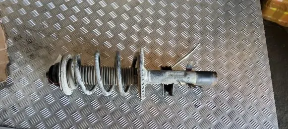 Volkswagen Transporter - Caravelle T5 Front shock absorber/damper