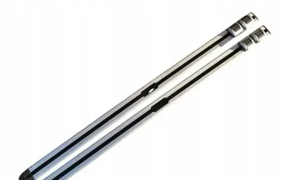 Audi A6 S6 C6 4F Other trunk/boot trim element