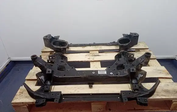 BMW X6 E71 Front subframe 6799719