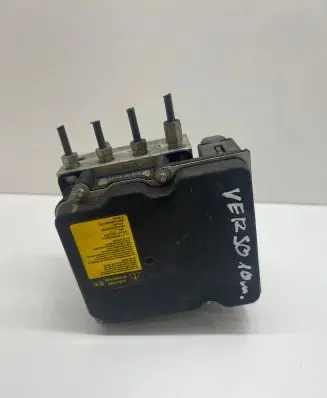 Toyota Verso ABS Pump 445400F031 0265230017 0041987078