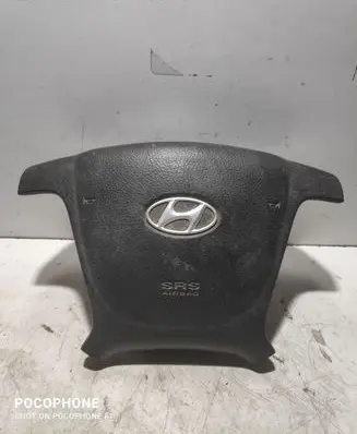 Hyundai Santa Fe Steering wheel airbag MCKT483UBQE