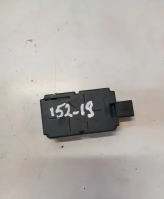 Volvo S60 Door central lock control unit/module 31268992 J38AA 434NKV