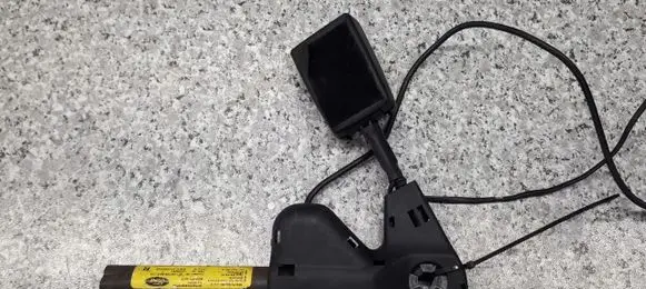 Ford Mondeo Mk III Front seatbelt 1S71F61208BM