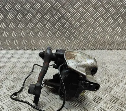 Mercedes-Benz S W140 Steering rack A1404603801