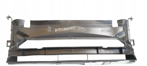 BMW 2 F22 F23 Radiator support slam panel 7290604