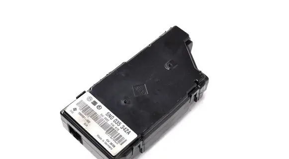 Volkswagen Scirocco Other devices 5N0035342A