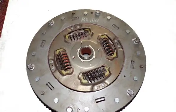 Lexus RX 330 - 350 - 400H Clutch pressure plate 
