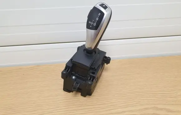 BMW 5 F10 F11 Gear selector 9239504 61319239504