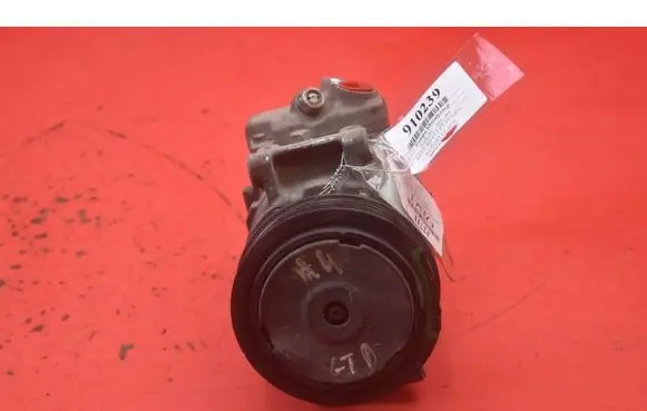 Audi A6 Allroad C6 Air conditioning (A/C) compressor (pump) 1K0820808A