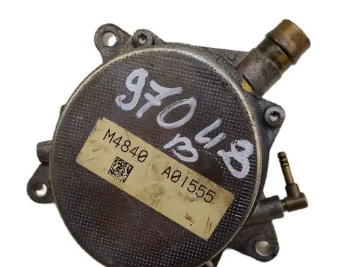 Porsche Panamera (970) Vacuum pump 94811005005