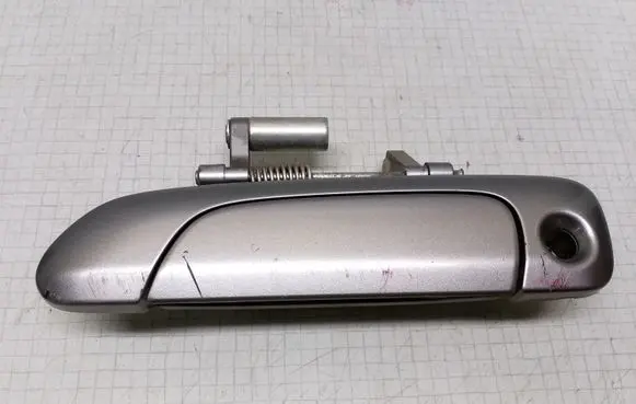 Honda Jazz Front door exterior handle