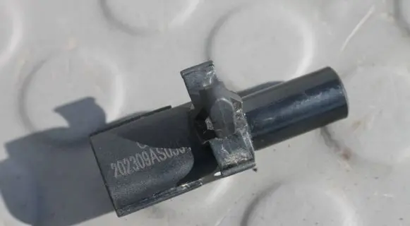 Mazda CX-30 Outside/external air temperature sensor 202309AS0354CX30 202309AS0354