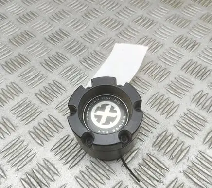 Jeep Wrangler R20 wheel hub/cap/trim 391K80