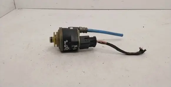 BMW 5 F10 F11 Fuel filter heater 8517902