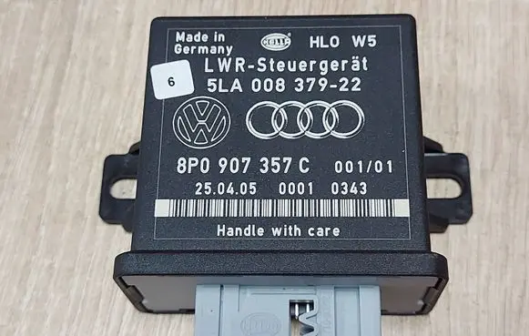 Audi A6 S6 C6 4F Light module LCM 8P0907357C
