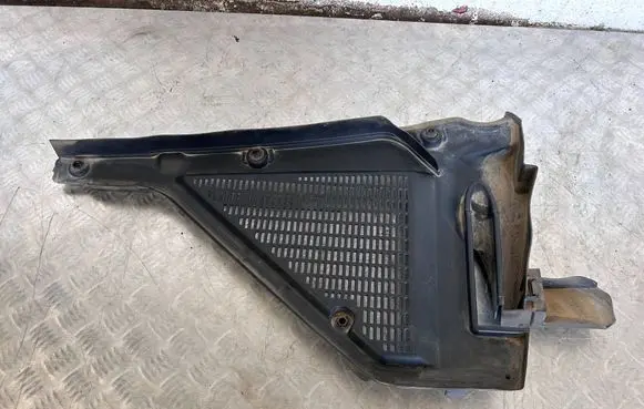 BMW X5M E70 Wiper trim 6945583