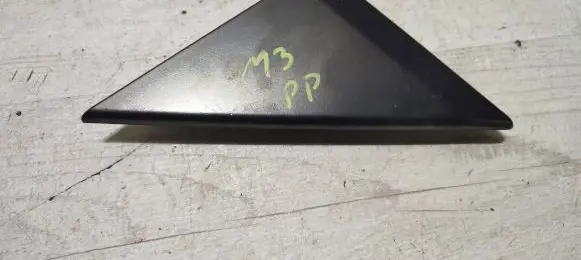 Mazda 3 III Other front door trim element BJS7-69-15YA