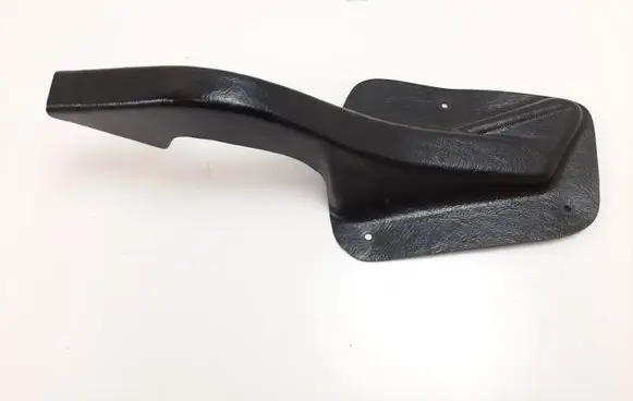 Rolls-Royce Silver Spur Trunk/boot trim cover UB388832 UB38832RH