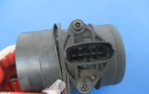 KIA Carnival Mass air flow meter 28164-4A000