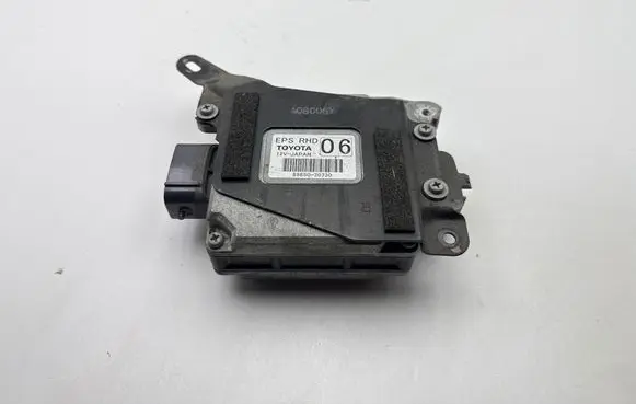 Lexus GS 300 350 430 450H Power steering control unit/module 8965030730