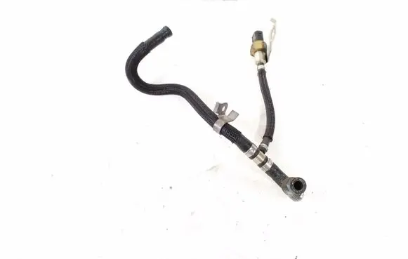 Fuel pressure sensor