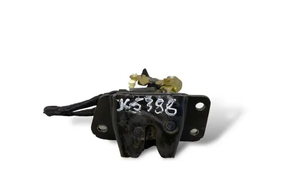 Hyundai Santa Fe Tailgate/trunk/boot lock/catch/latch