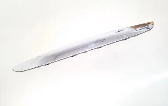 BMW 3 E90 E91 Engine hood trim 7117242