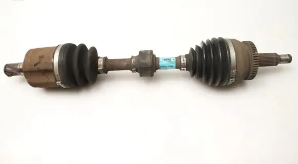 KIA Sorento Front driveshaft 495002P000