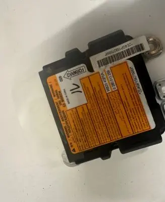 Infiniti Q50 Airbag control unit/module 988204GP0A 0285011259