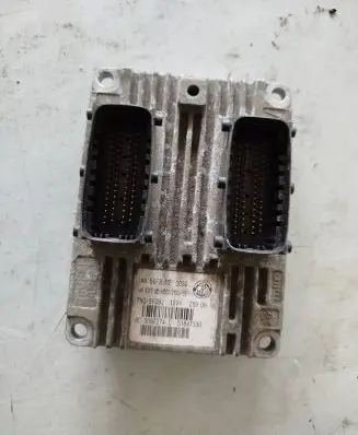 Engine control unit/module