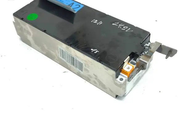 Citroen C4 III e-C4 Hybrid / Electric Car Battery Cell 9852690680 340401 83010002446