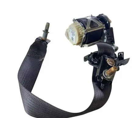Chevrolet Camaro Rear seatbelt 23481283