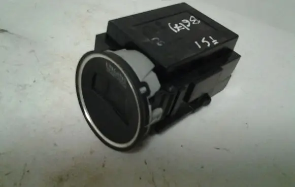 Volkswagen PASSAT B6 Ignition lock 3C0905843Q