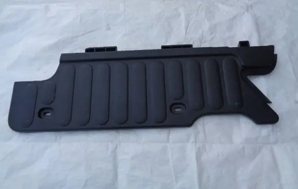 Renault Kangoo III Trunk/boot side trim panel 8200802404