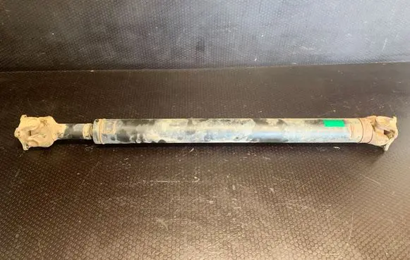 KIA Sorento Middle center prop shaft 491003E320 00025310 0703050061